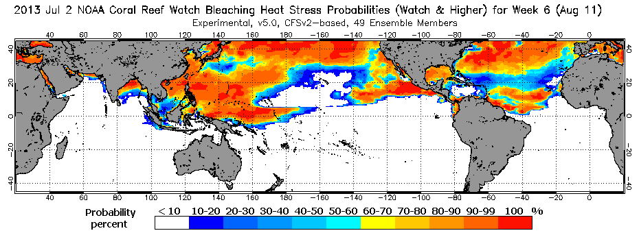 Outlook Map