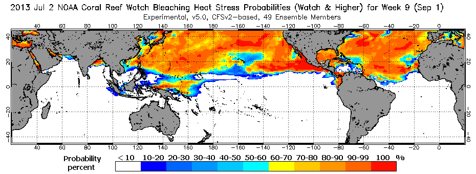 Outlook Map