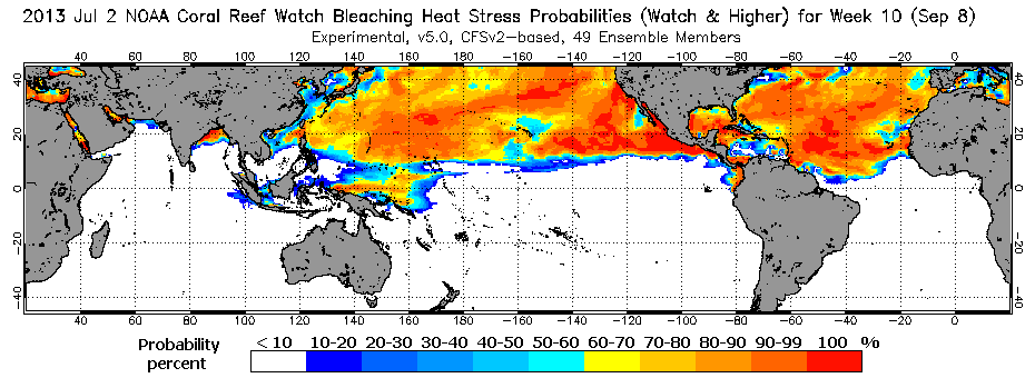 Outlook Map