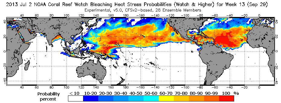 Outlook Map