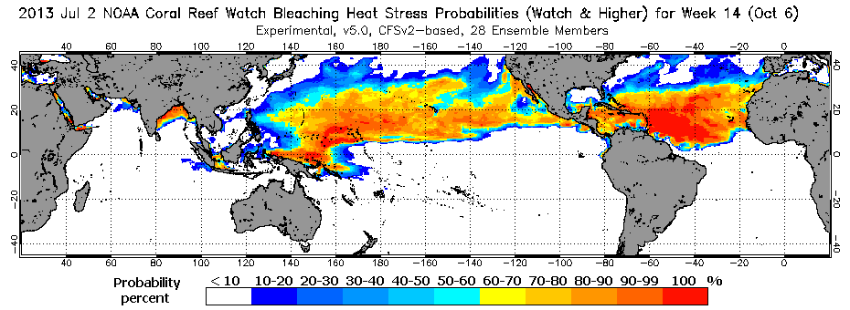 Outlook Map