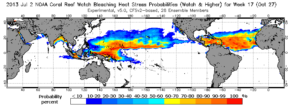 Outlook Map