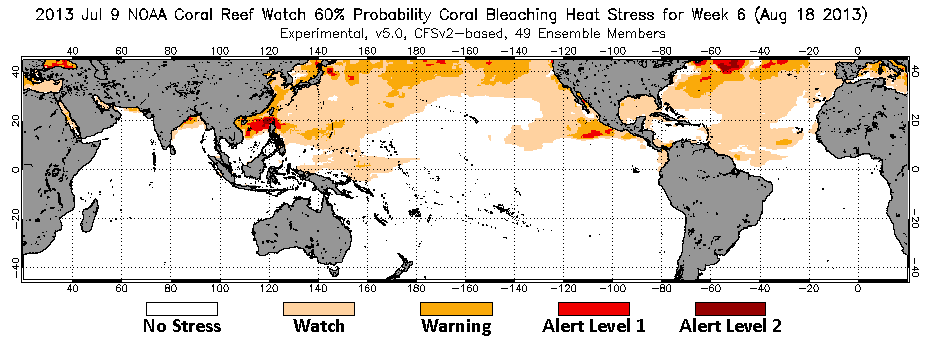 Outlook Map