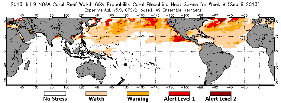 Outlook Map