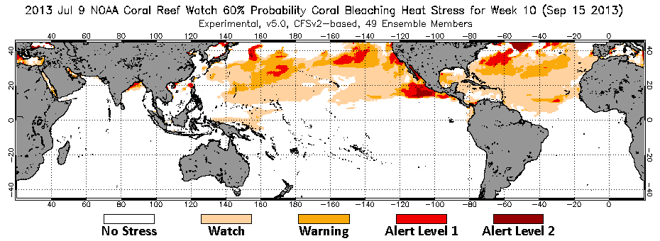 Outlook Map