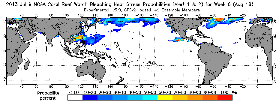 Outlook Map