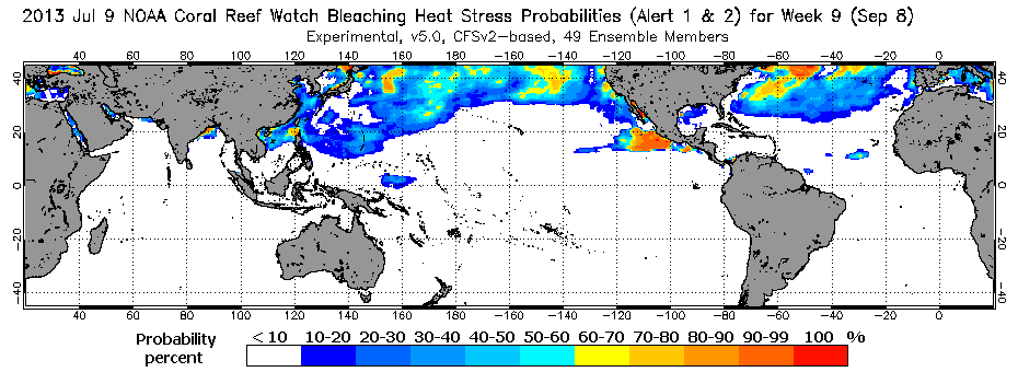 Outlook Map