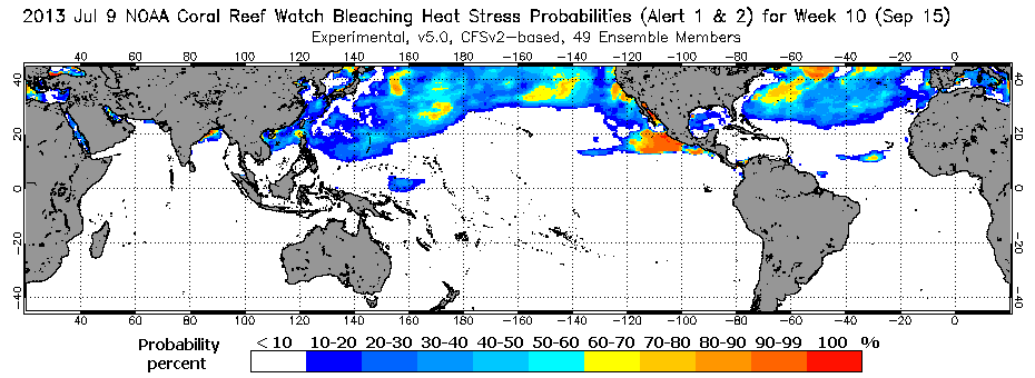 Outlook Map