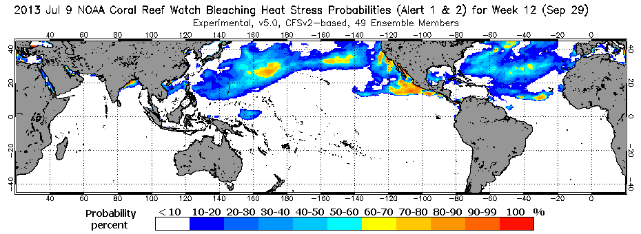 Outlook Map