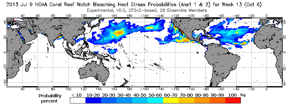 Outlook Map