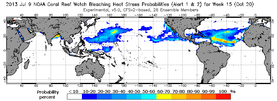 Outlook Map