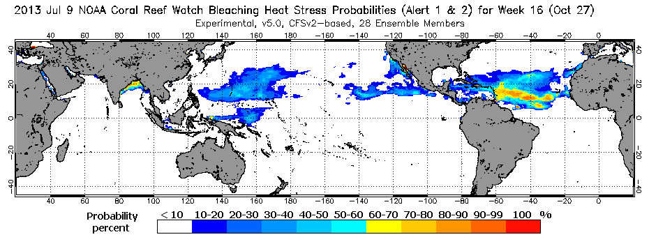 Outlook Map