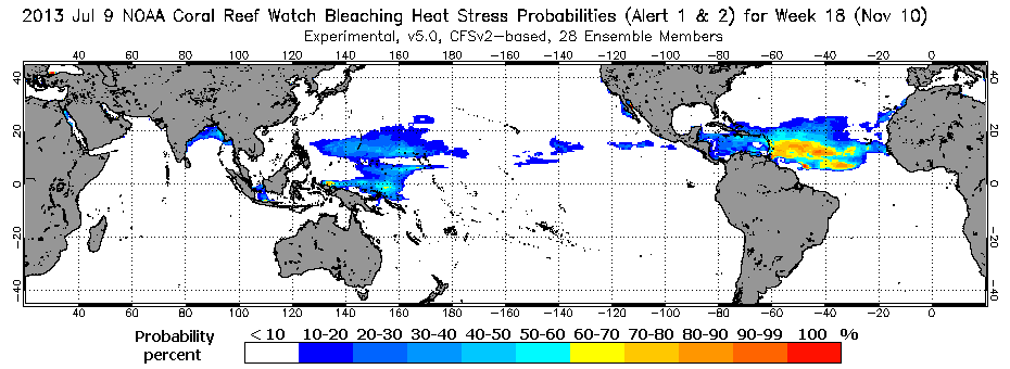 Outlook Map