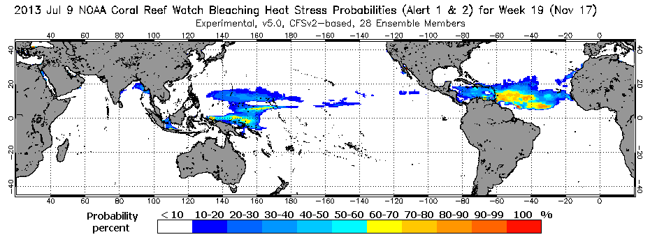 Outlook Map