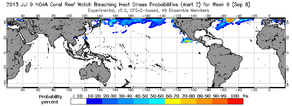 Outlook Map