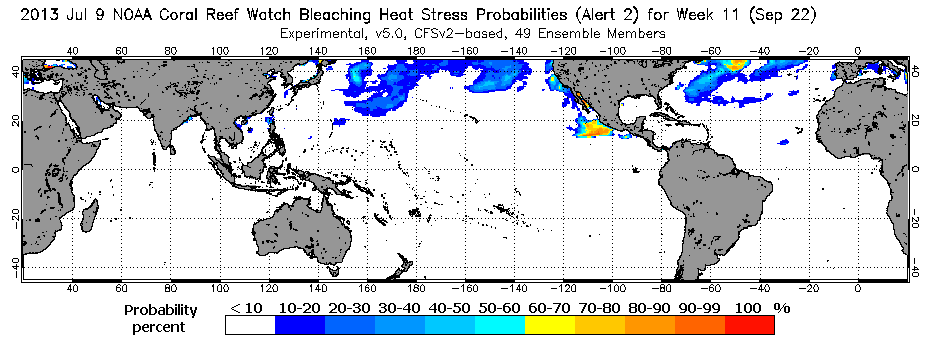 Outlook Map