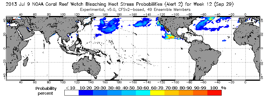 Outlook Map