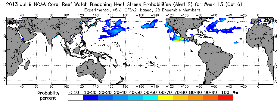 Outlook Map