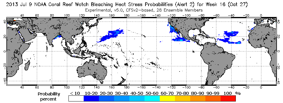 Outlook Map