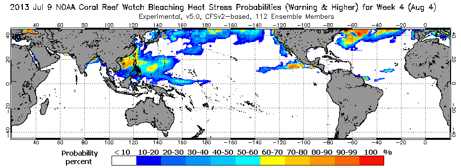 Outlook Map