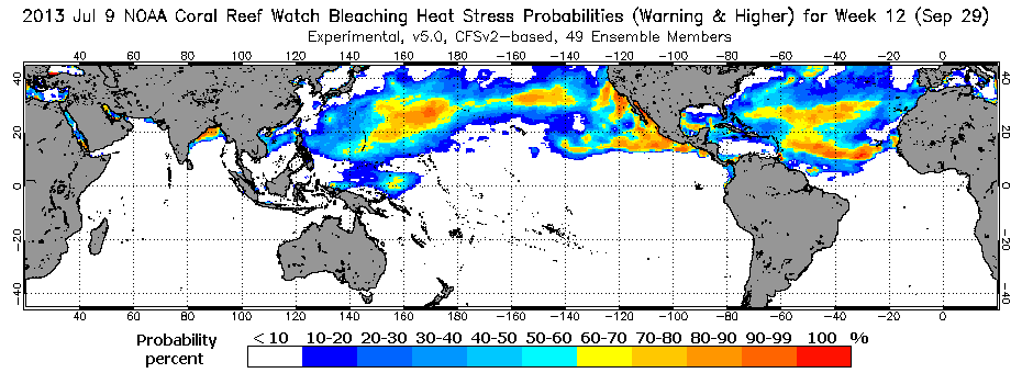 Outlook Map