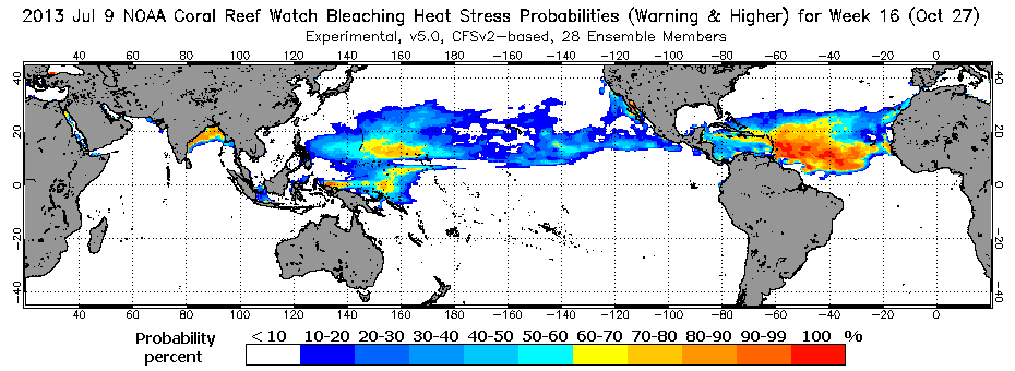 Outlook Map