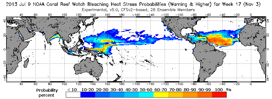 Outlook Map