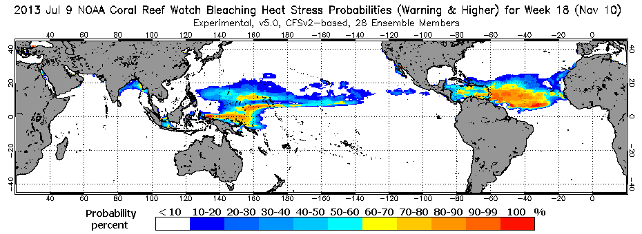 Outlook Map