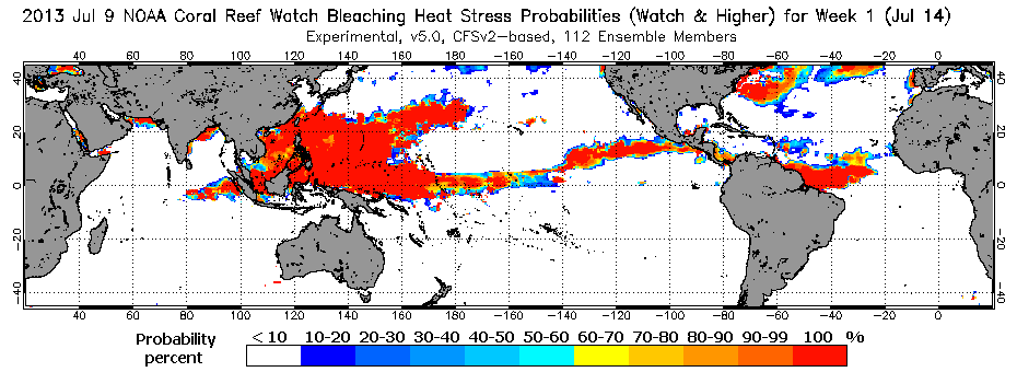 Outlook Map