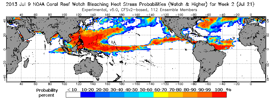 Outlook Map