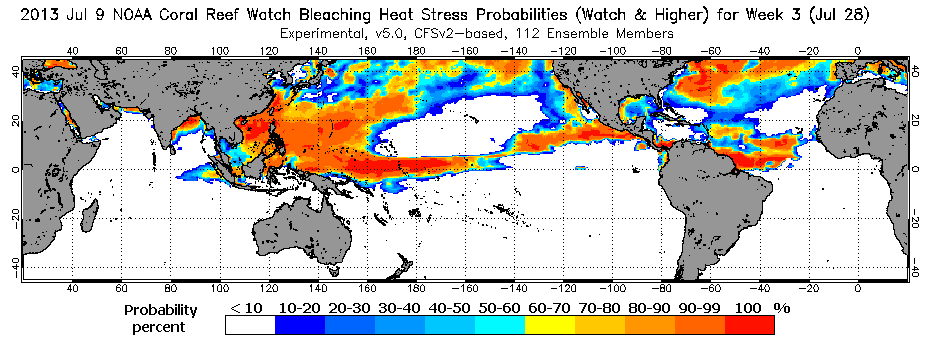 Outlook Map