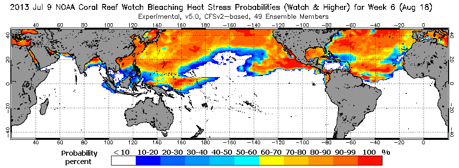 Outlook Map