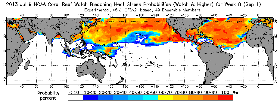 Outlook Map