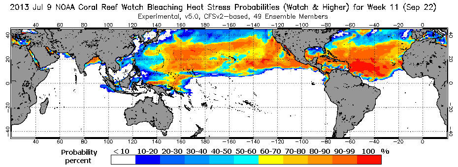 Outlook Map