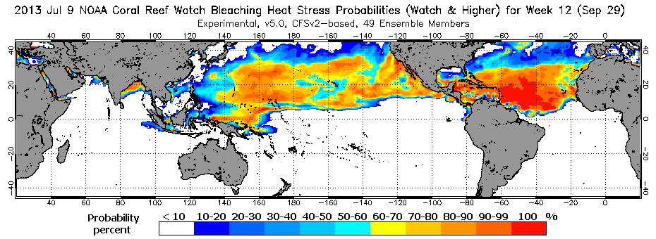 Outlook Map