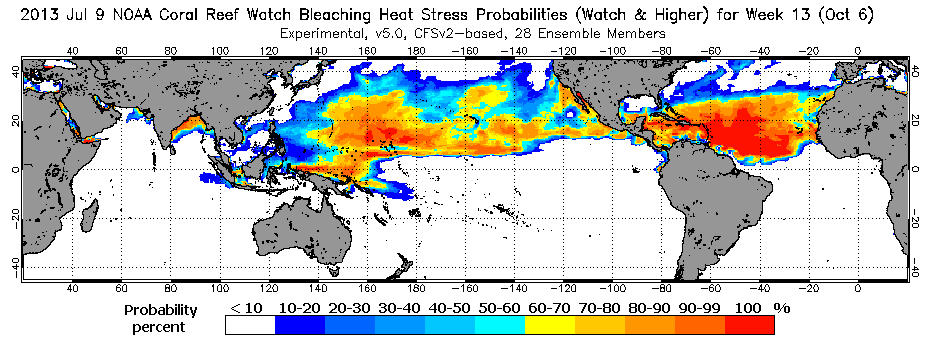 Outlook Map