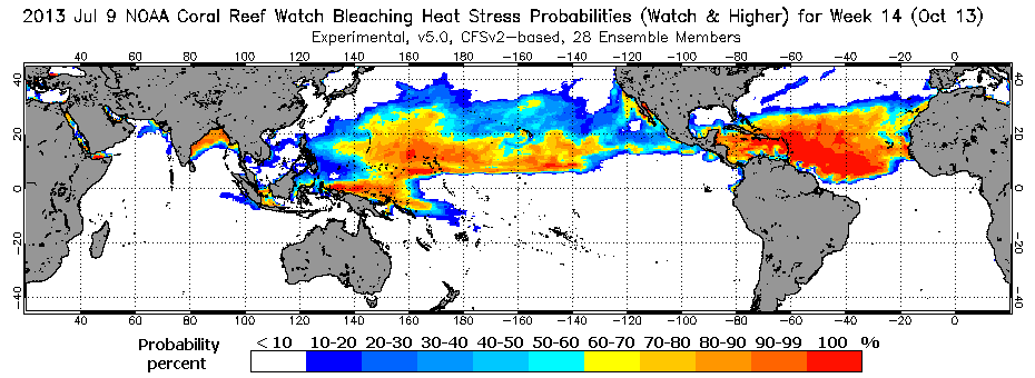 Outlook Map