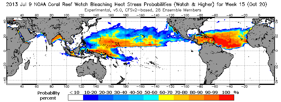 Outlook Map