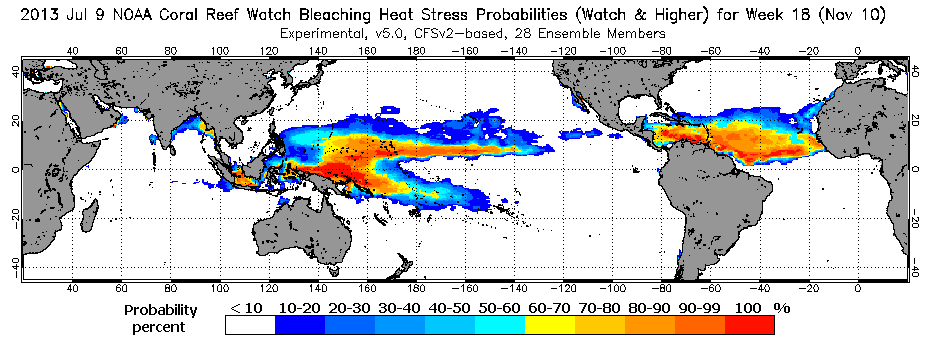 Outlook Map