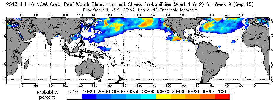 Outlook Map