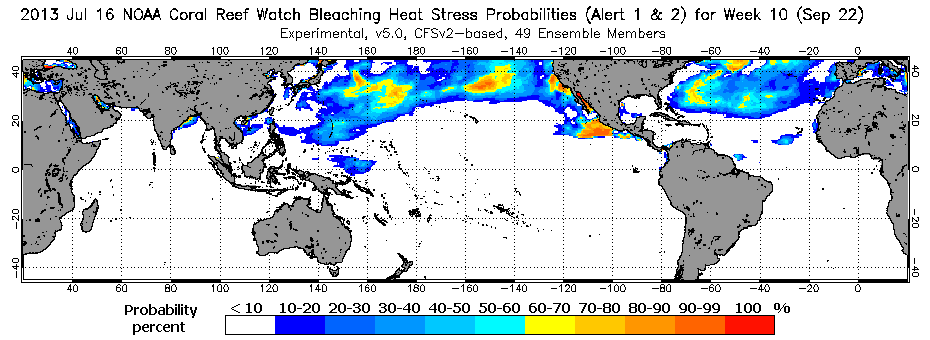 Outlook Map