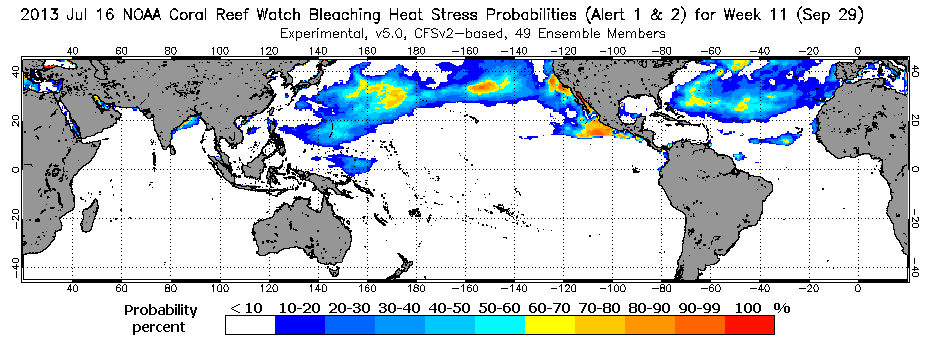 Outlook Map