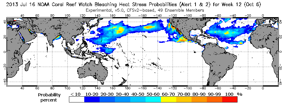 Outlook Map