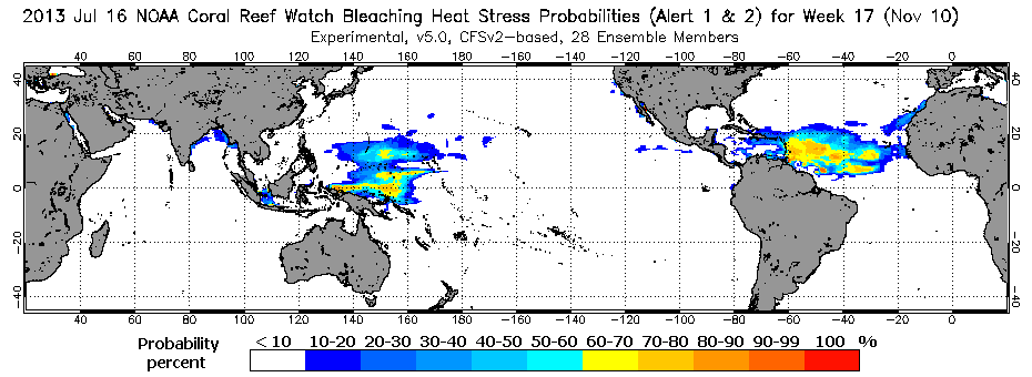 Outlook Map