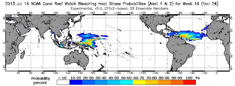 Outlook Map