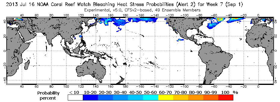 Outlook Map