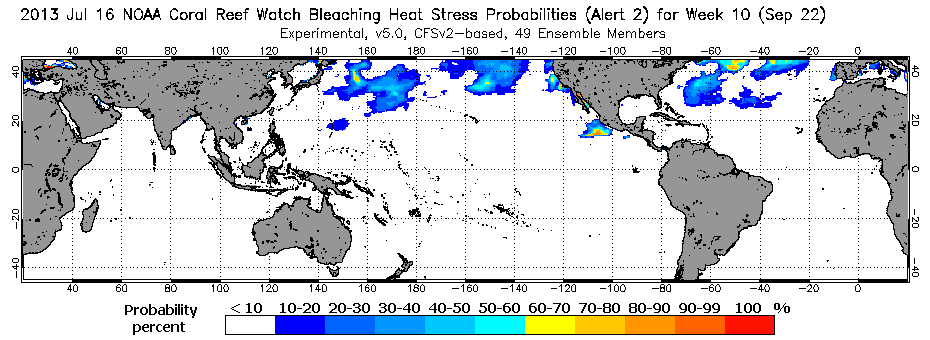 Outlook Map