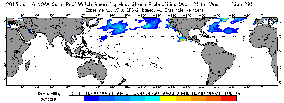 Outlook Map