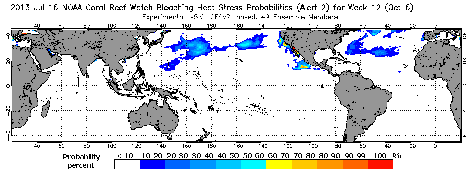 Outlook Map