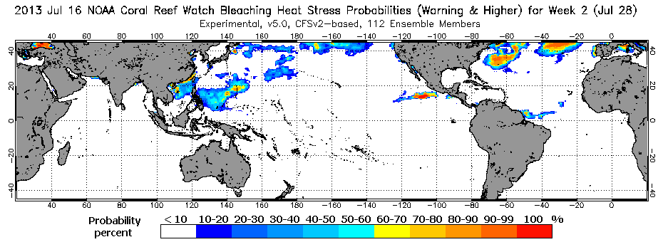 Outlook Map